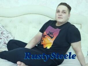 RustySteele