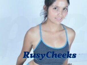 RusyCheeks