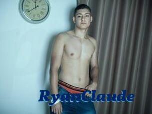 RyanClaude