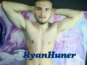 RyanHuner