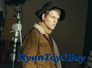 RyanToyOBoy