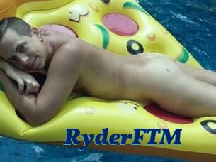 RyderFTM