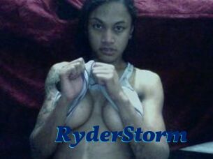 RyderStorm