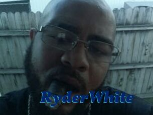 Ryder_White