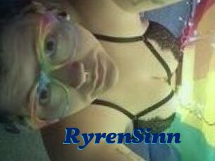 RyrenSinn