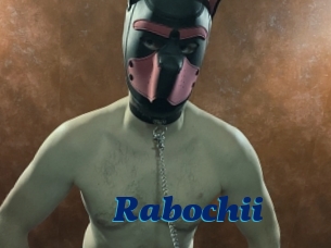 Rabochii