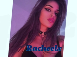 Racheelx