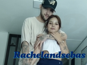 Rachelandsebas