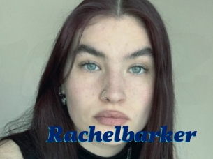 Rachelbarker