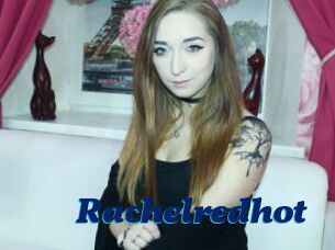 Rachelredhot