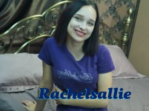 Rachelsallie