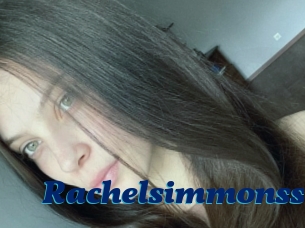 Rachelsimmonss