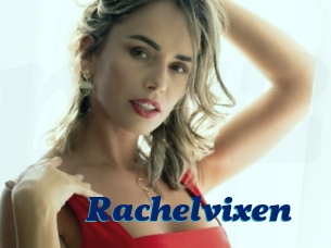 Rachelvixen