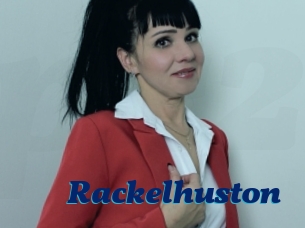 Rackelhuston