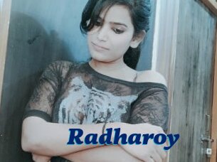 Radharoy