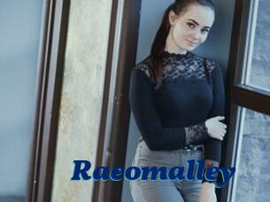 Raeomalley