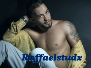 Raffaelstudx