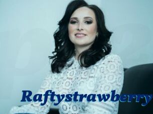 Raftystrawberry