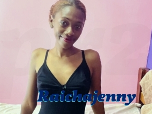 Raichajenny