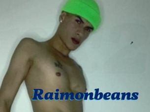 Raimonbeans