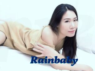 Rainbaby