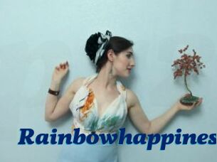 Rainbowhappiness