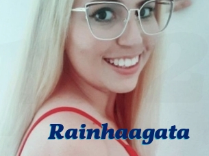 Rainhaagata