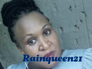 Rainqueen21