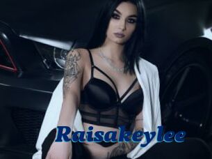 Raisakeylee