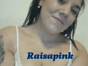 Raisapink