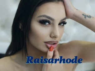 Raisarhode