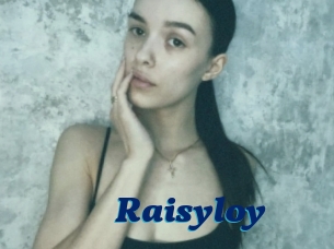 Raisyloy