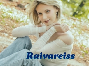 Raivareiss