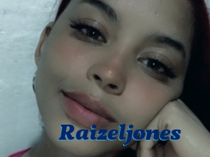 Raizeljones