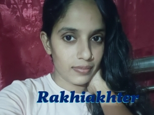 Rakhiakhter