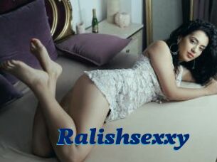 Ralishsexxy