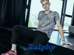 Ralphy