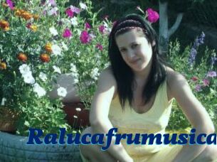 Ralucafrumusica