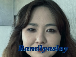 Ramilyaslay