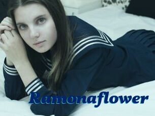 Ramonaflower