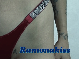 Ramonakiss