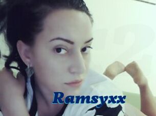 Ramsyxx