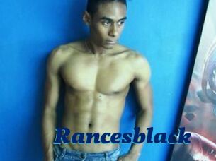 Rancesblack