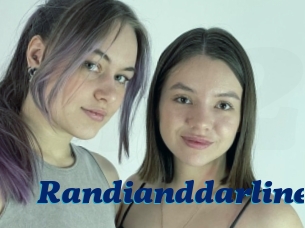 Randianddarline