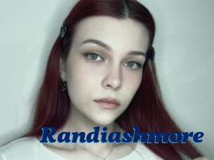 Randiashmore