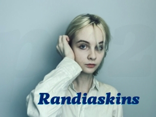 Randiaskins