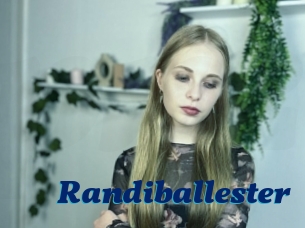Randiballester