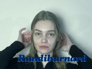 Randiburnard