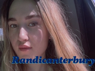 Randicanterbury