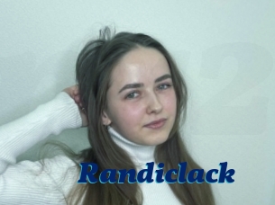 Randiclack